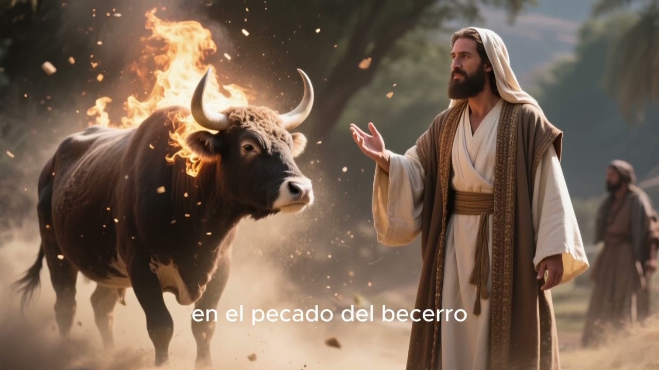DEUTERONOMIO  CAPITULO  9