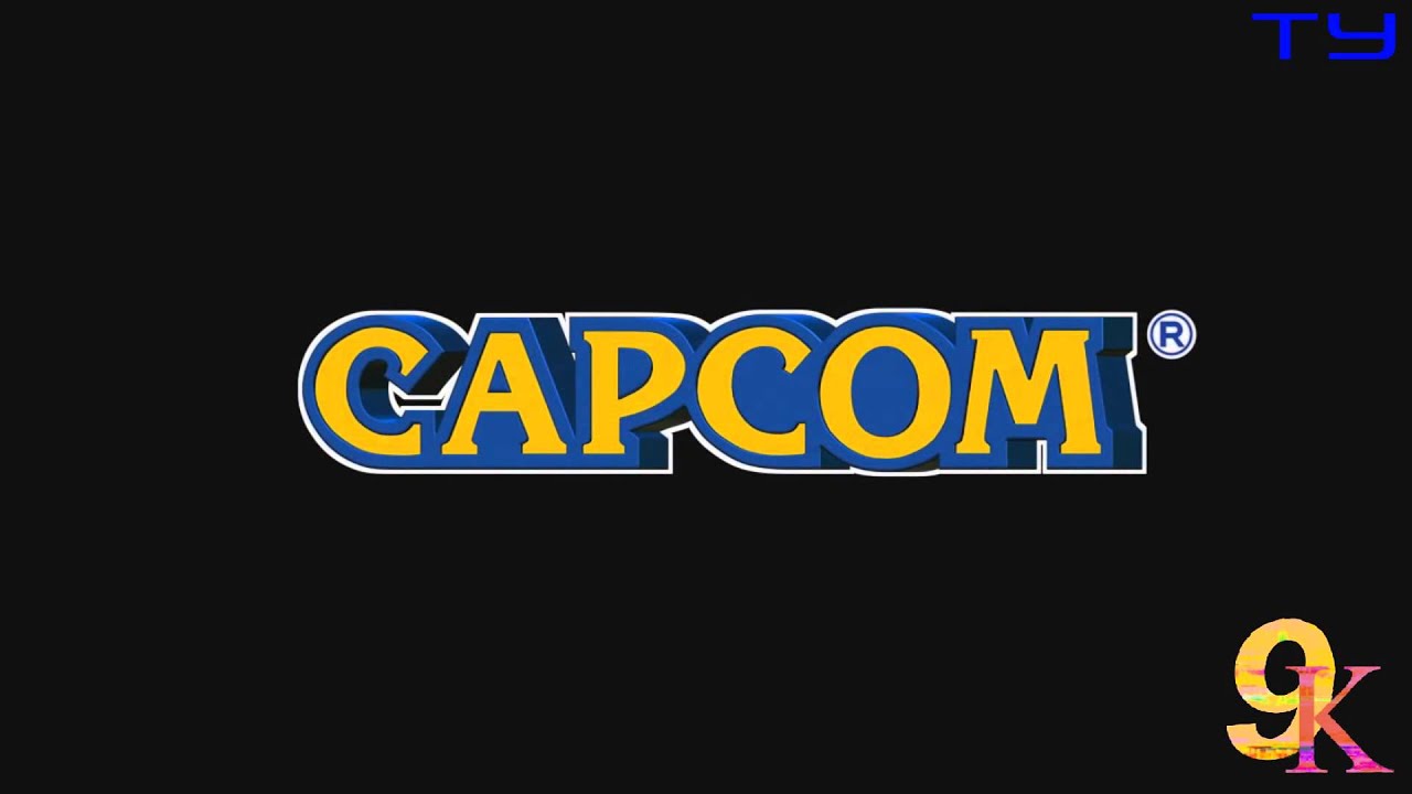 I Accidentally Capcom