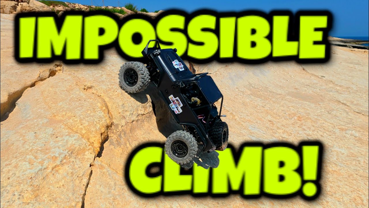 Crazy Torque, Precise ESC - MJX H12Y Test! #rccar