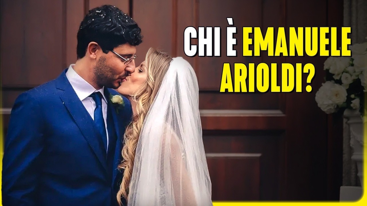 Garlasco News: Chi è Emanuele Arioldi e Perchè ne parlano tutti?
