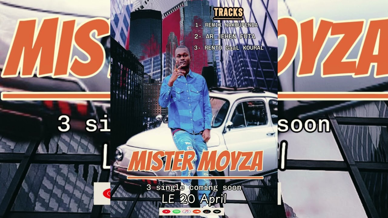 Mister moyza 2- Ar jehen Futa