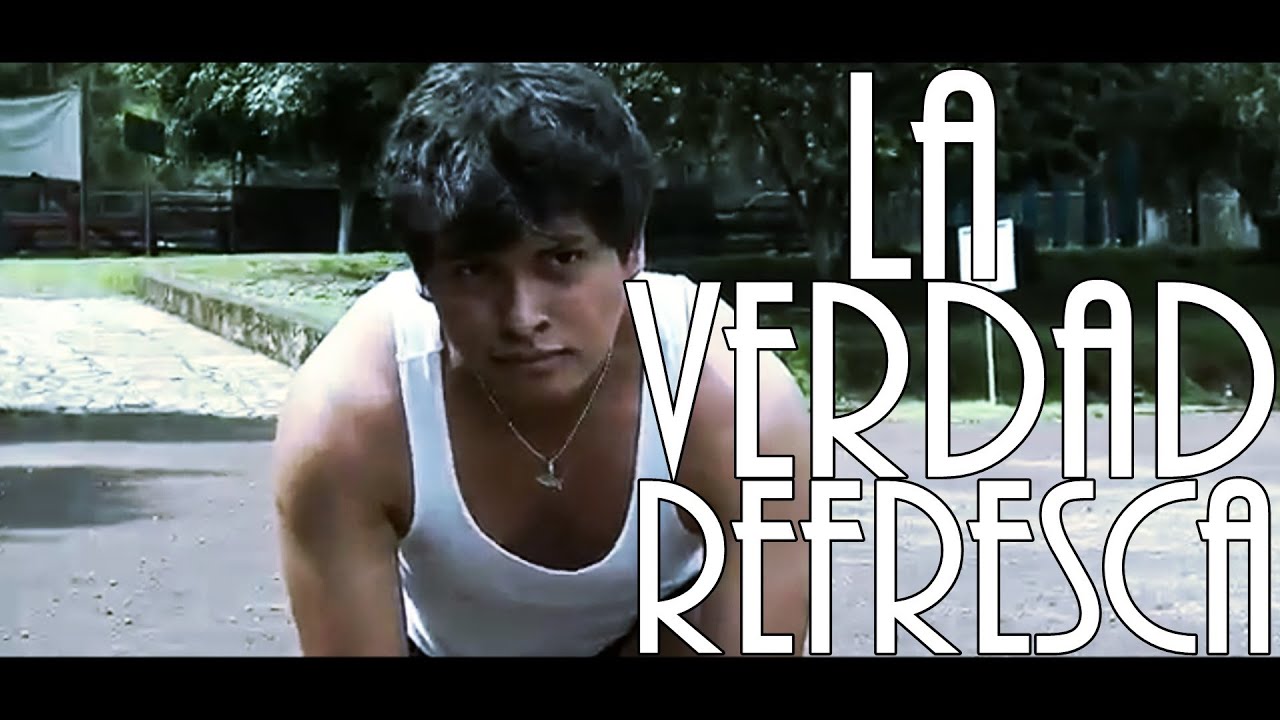 SPRITE, LA VERDAD REFRESCA.