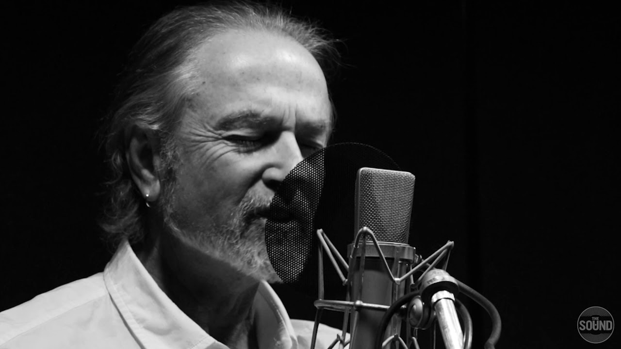 Steve Kilbey - Under The Milky Way (The Church)