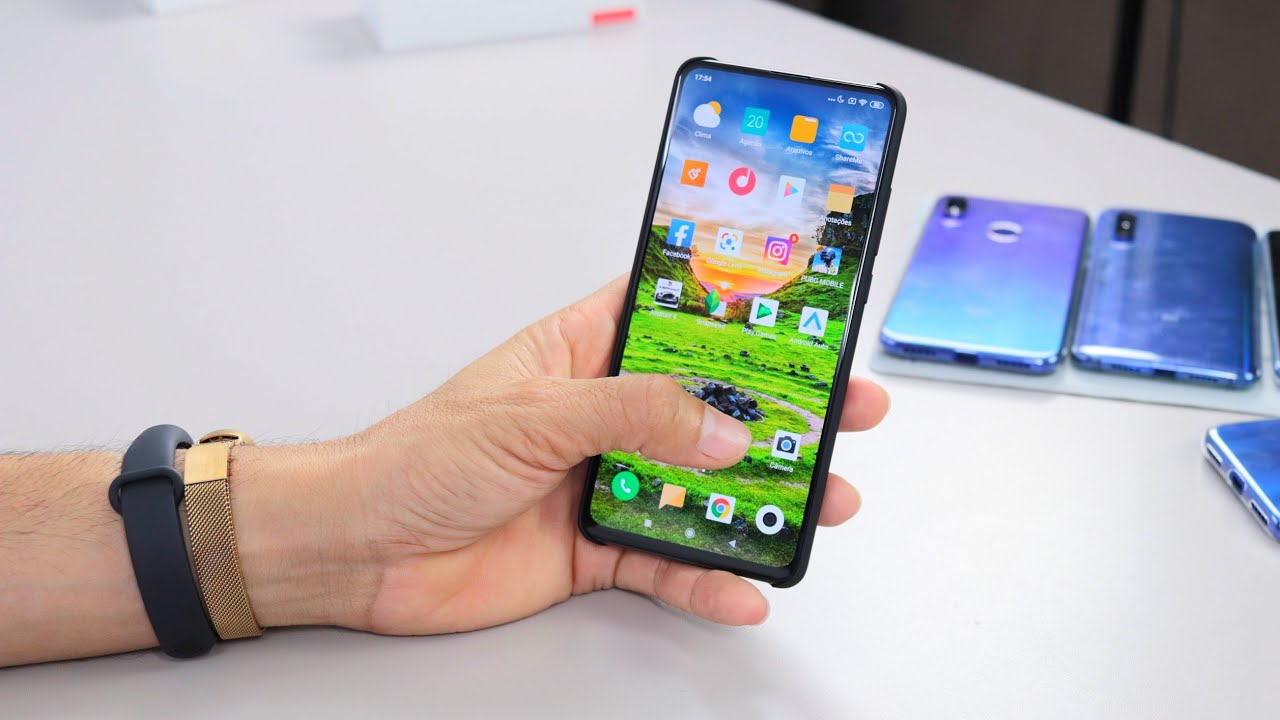 Xiaomi Mi 9T com GCam realmente fica incrível? COMO INSTALAR!