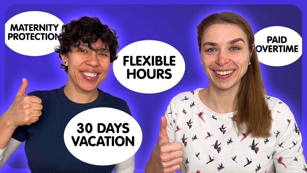 What to expect when working in a German office (as a newcomer)