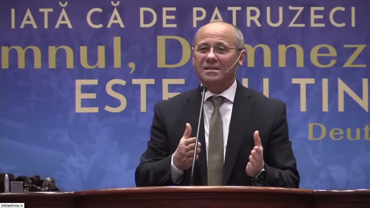 Luigi Mițoi - Iertarea trădătorilor - predici pentru suflet