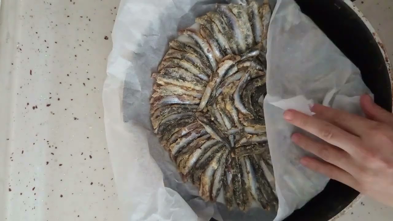 Buzlukta hamsi nasıl saklanır #keşfet #food #tarif #allah #asmr #like #love #hamsi #cooking 