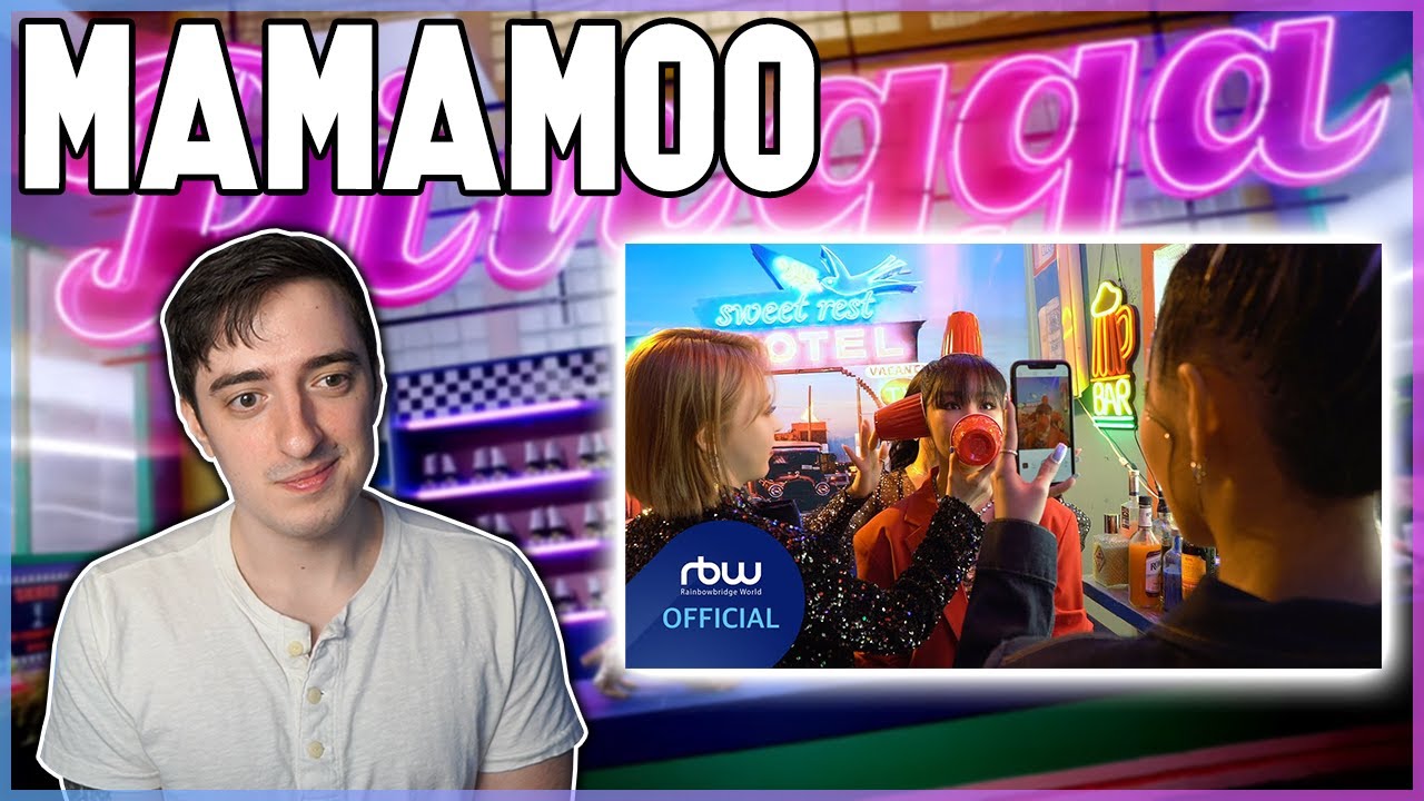 MAMAMOO - MMMTV6 EP25/26 Dingga BTS + 
