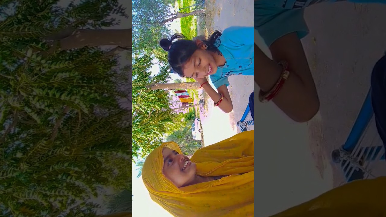 #funny #video #komalrajput