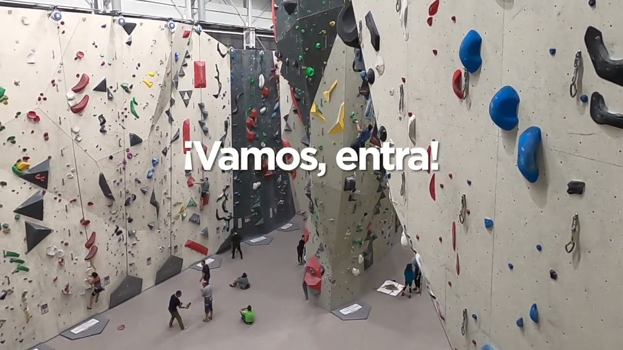 Instalaciones Sputnik Las Rozas