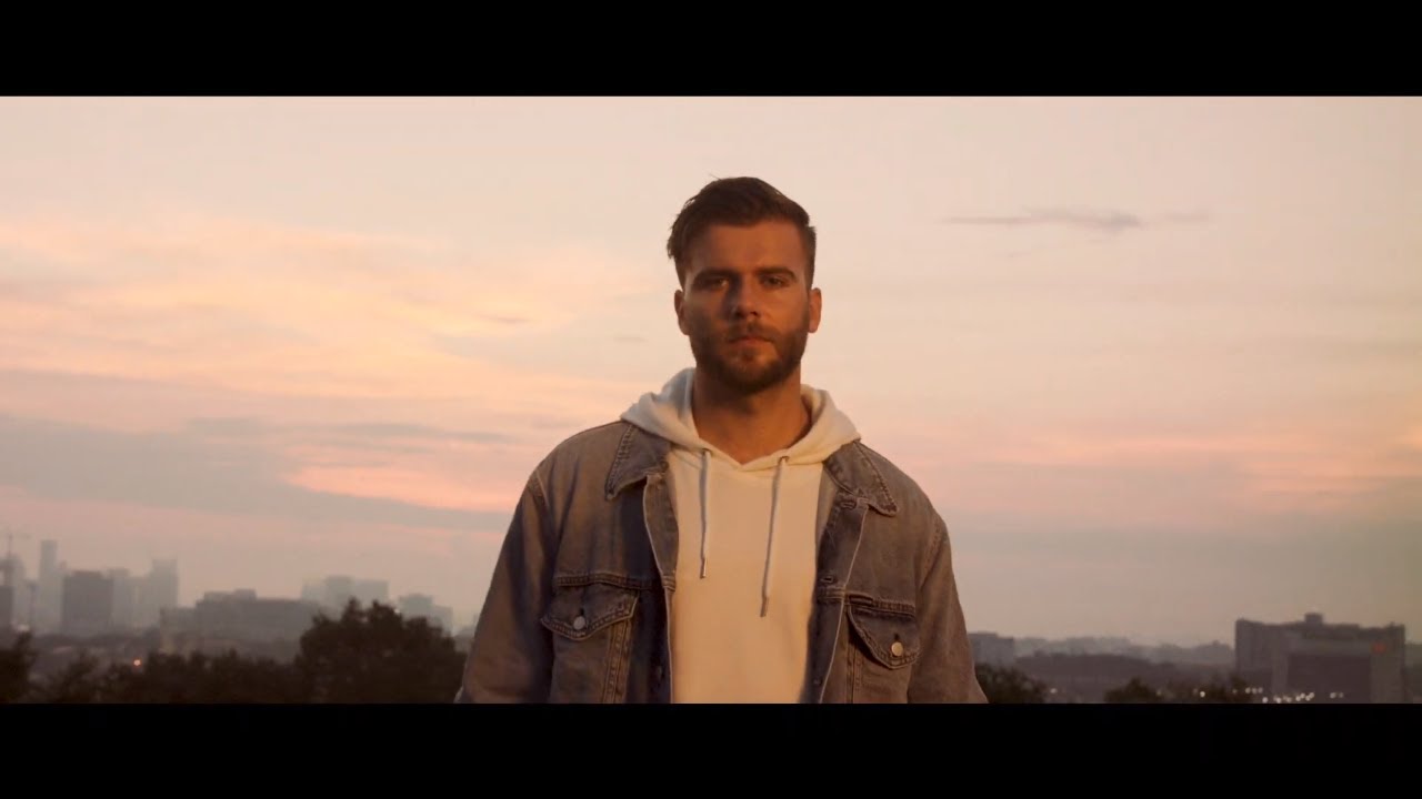 CHASE WRIGHT - My Kinda Morning (Official Music Video)