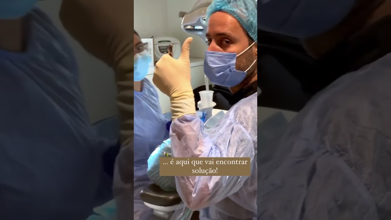 Tem um caso oral complexo? Temos a solu&ccedil;&atilde;o!