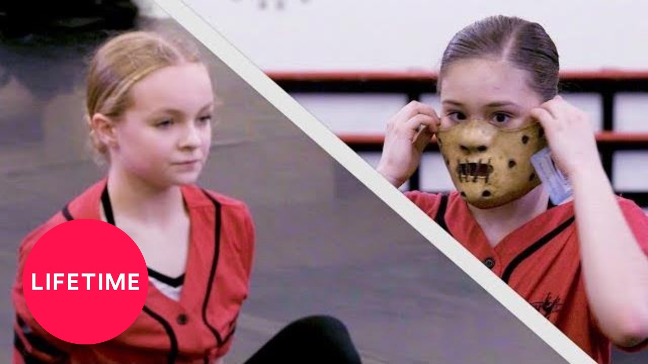 Dance Moms: 