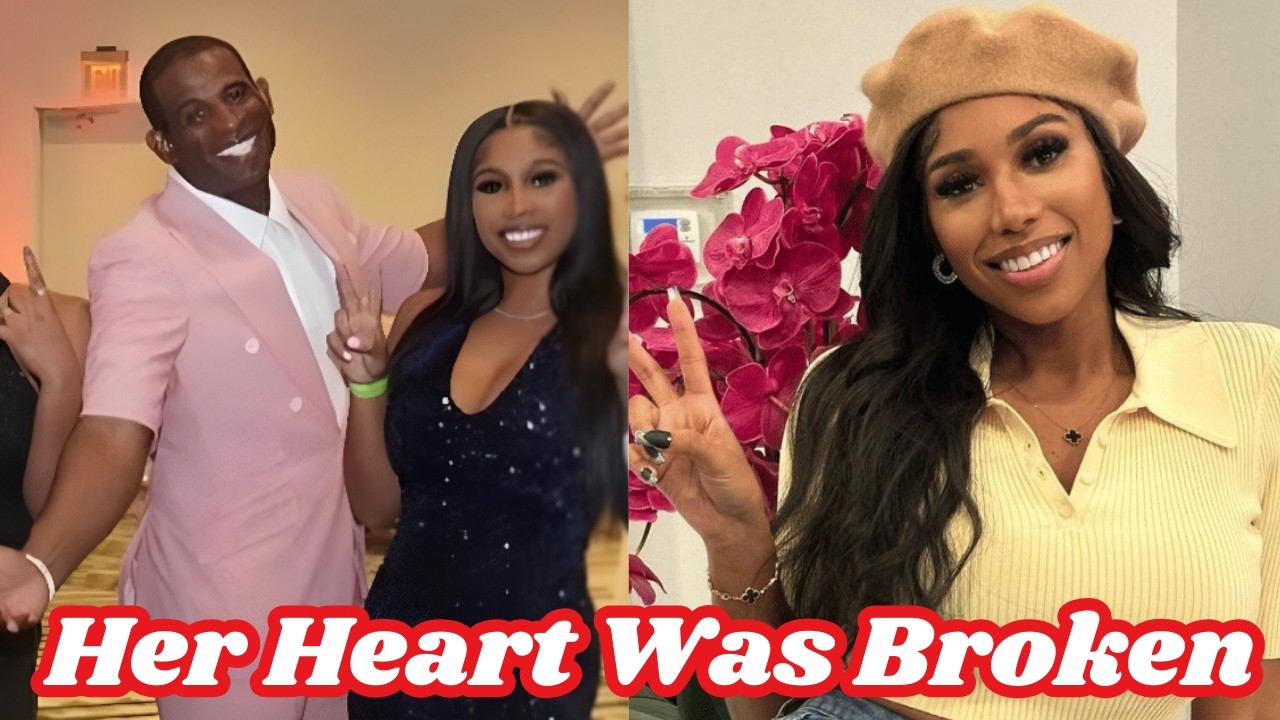 Deion Sanders’ Heartwarming Valentine’s Surprise for Deiondra After Painful Split
