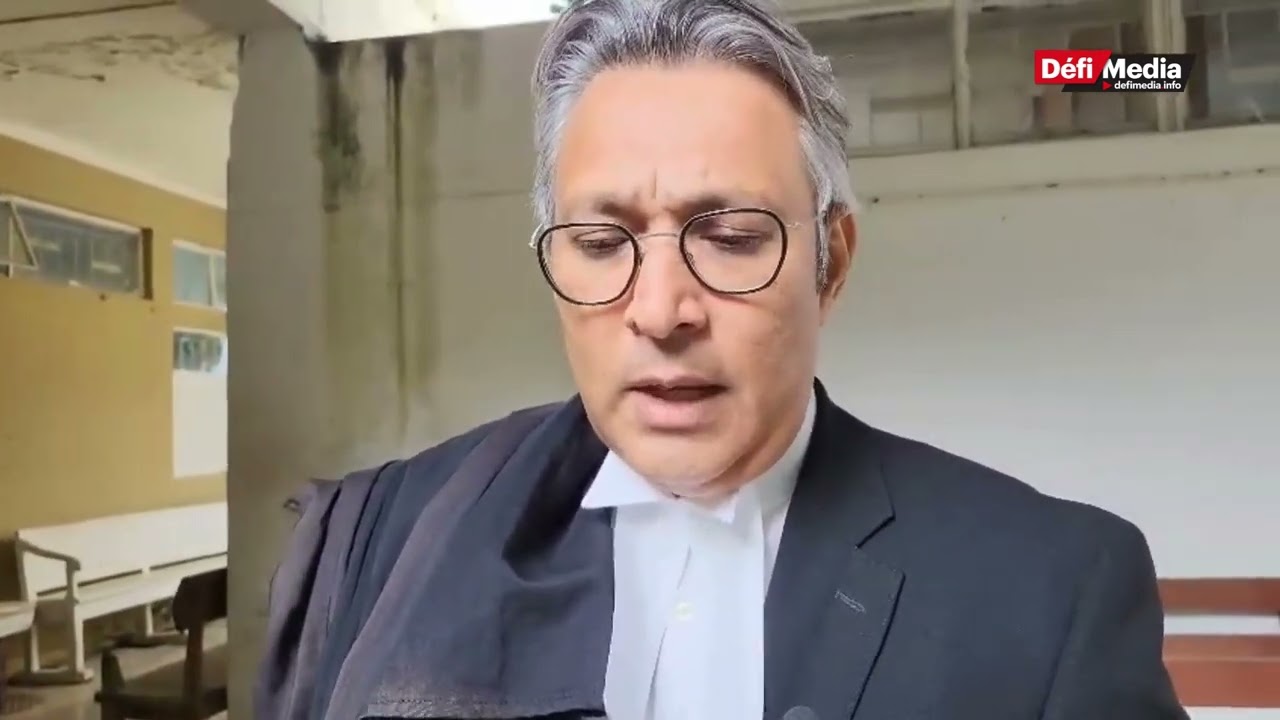 Tribunal de Rose-Hill : l&rsquo;accusation provisoire contre Kareena Neisius maintenue