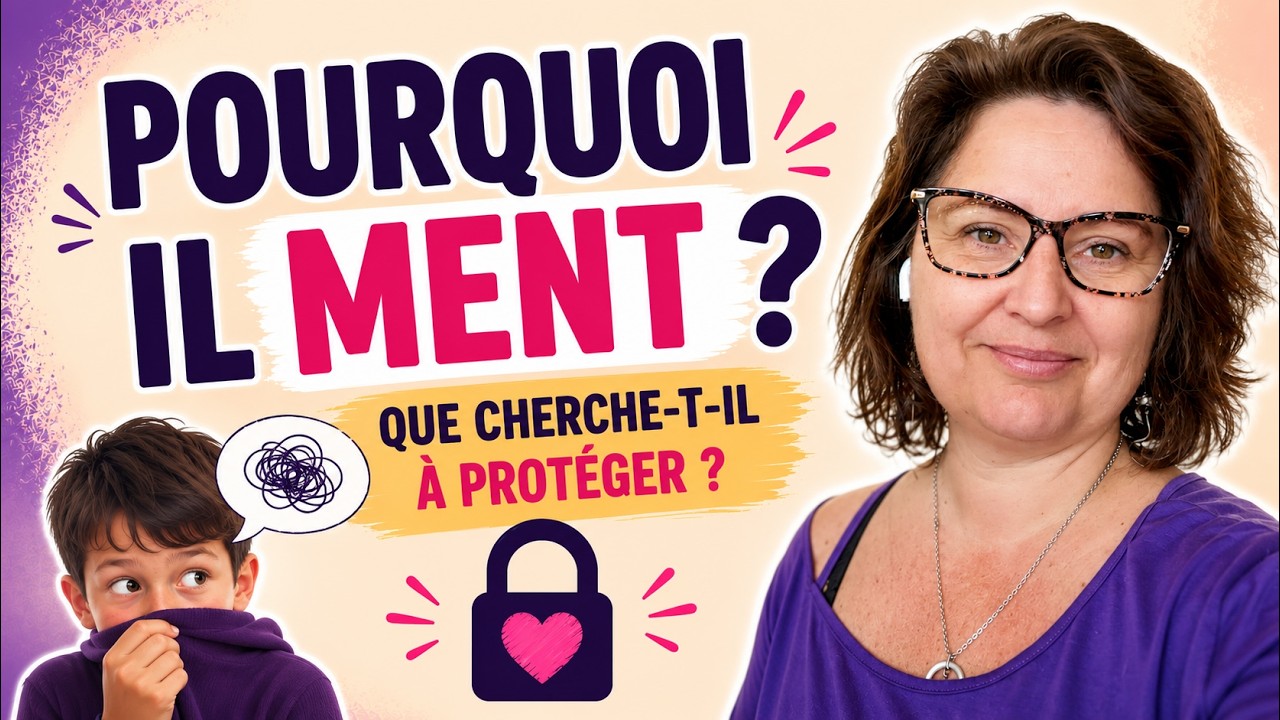 Le Mensonge chez les Enfants à Haut Potentiel : Comprendre et Gérer