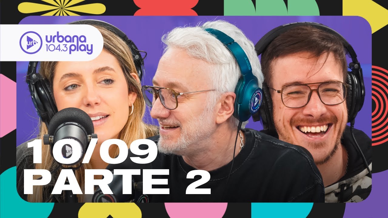 ¿Qué fue lo más loco que hiciste? Cayetano se reencuentra con su nutricionista #Perros2024 Parte 2
