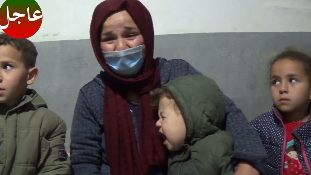 حي الفوضوي كارمان حرمان وماسات