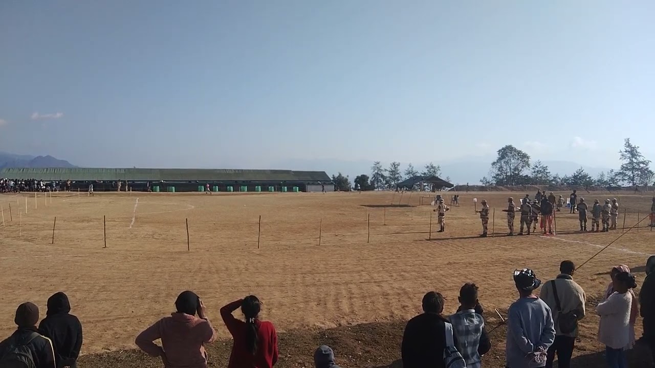 Police recruitment (Shamator District).12/01/2026.