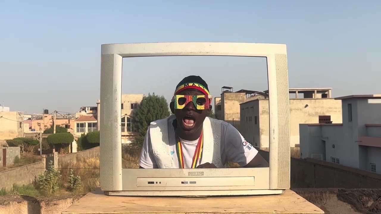 Kami-Le journal de môgô te ni bai kouma gnai 