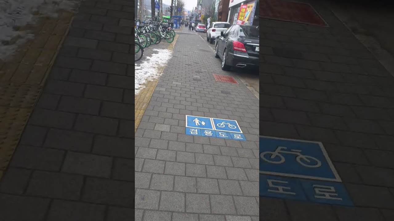 관악구 문화재단가는 길4 2월 4일