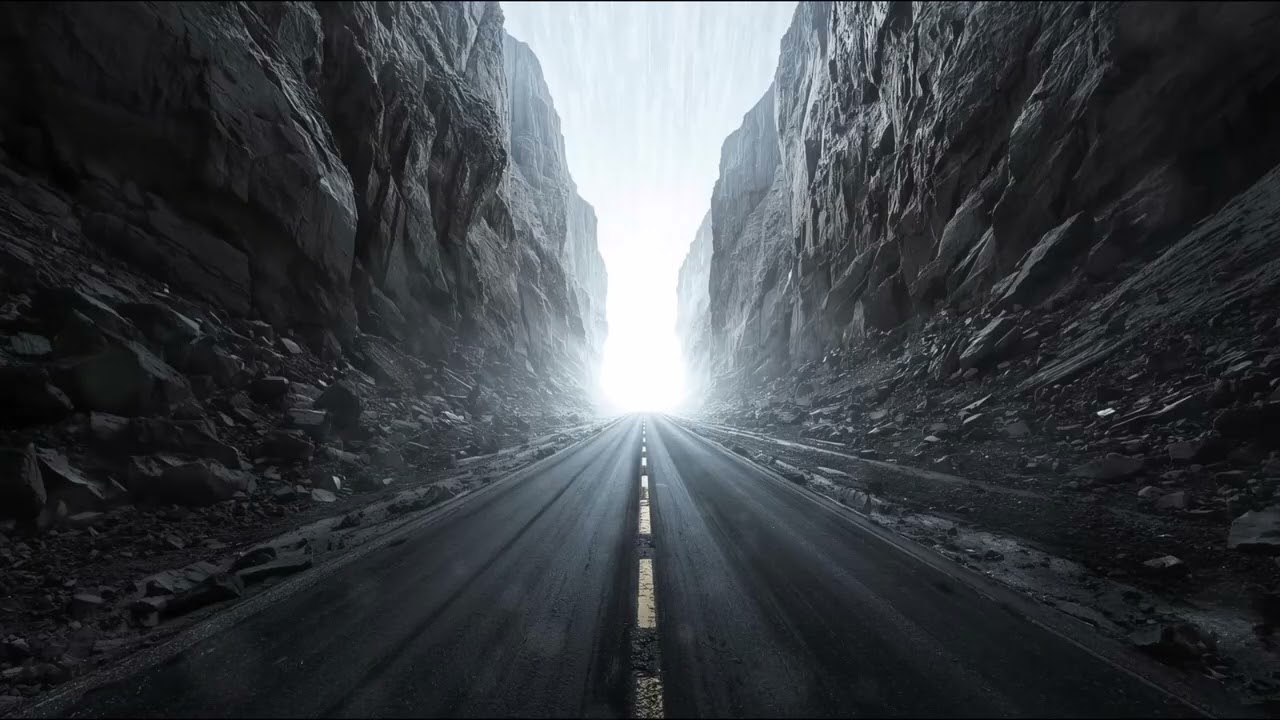 Level the Path (Prepare) – Nu-Metal Anthem | Luke 3:5