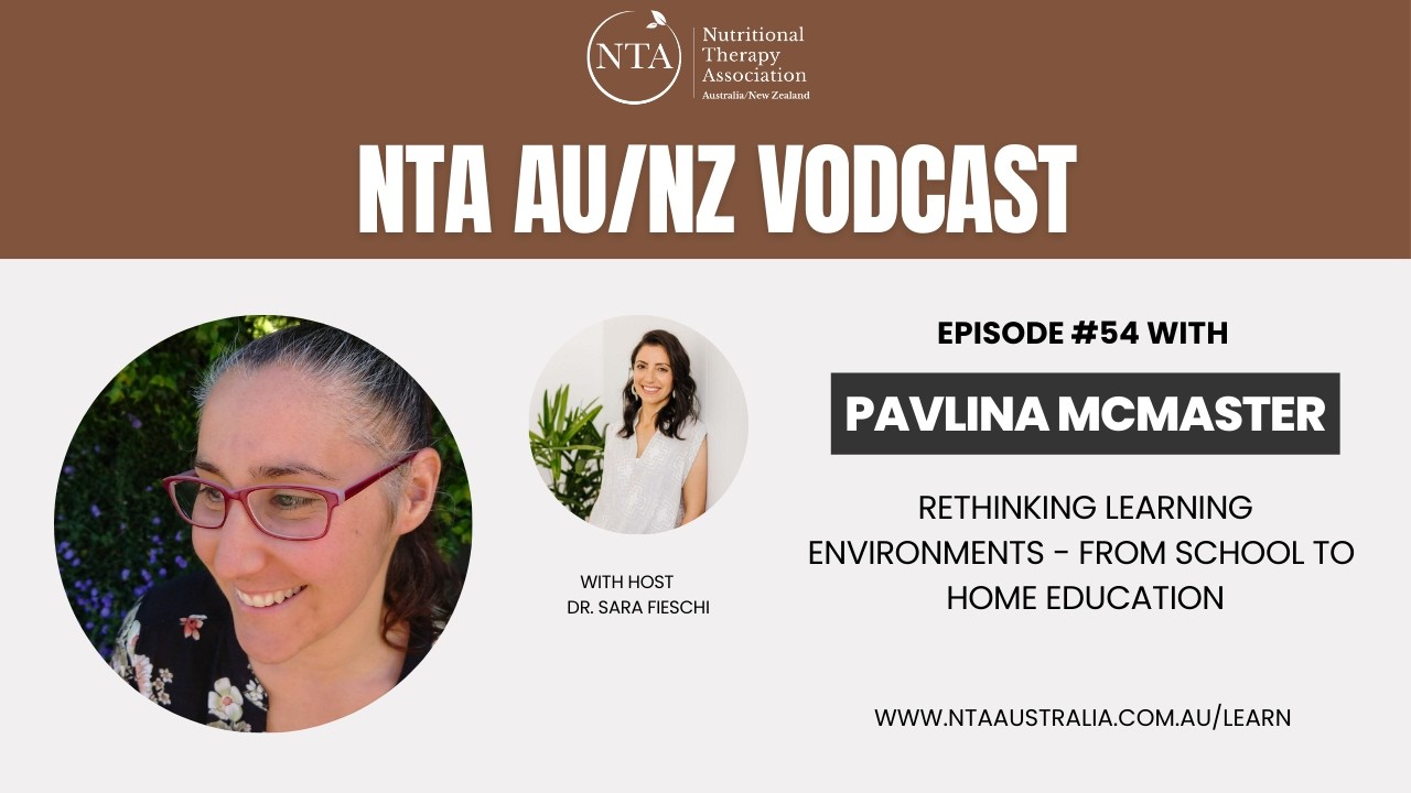 Rethinking Learning Environments - From School to Home Education