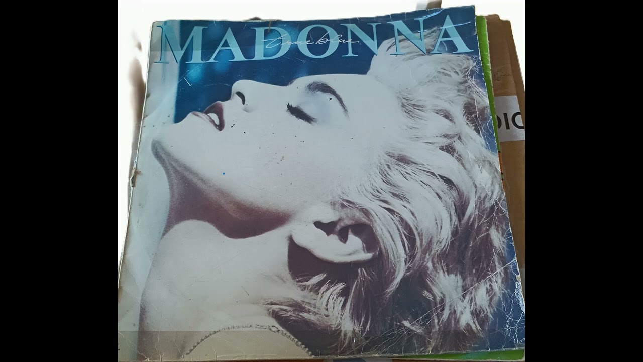 1.PAPA DON`T PREACH