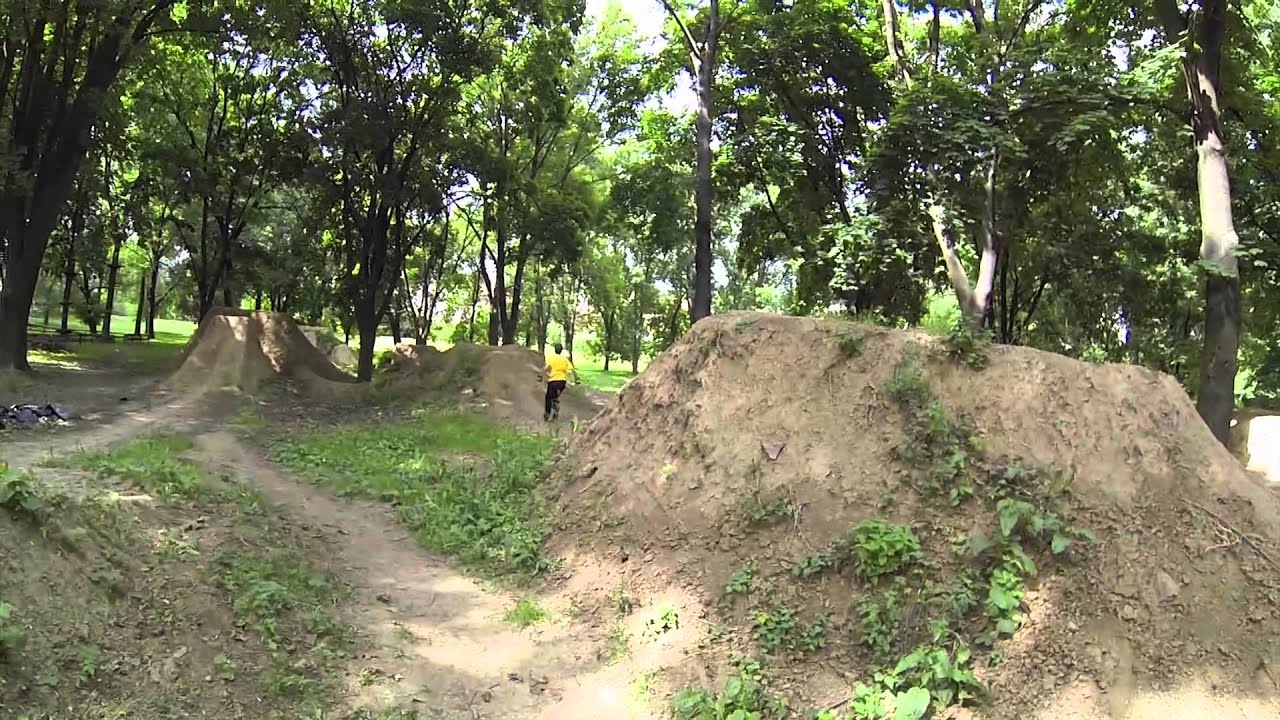 DirtPark Rzesz&oacute;w