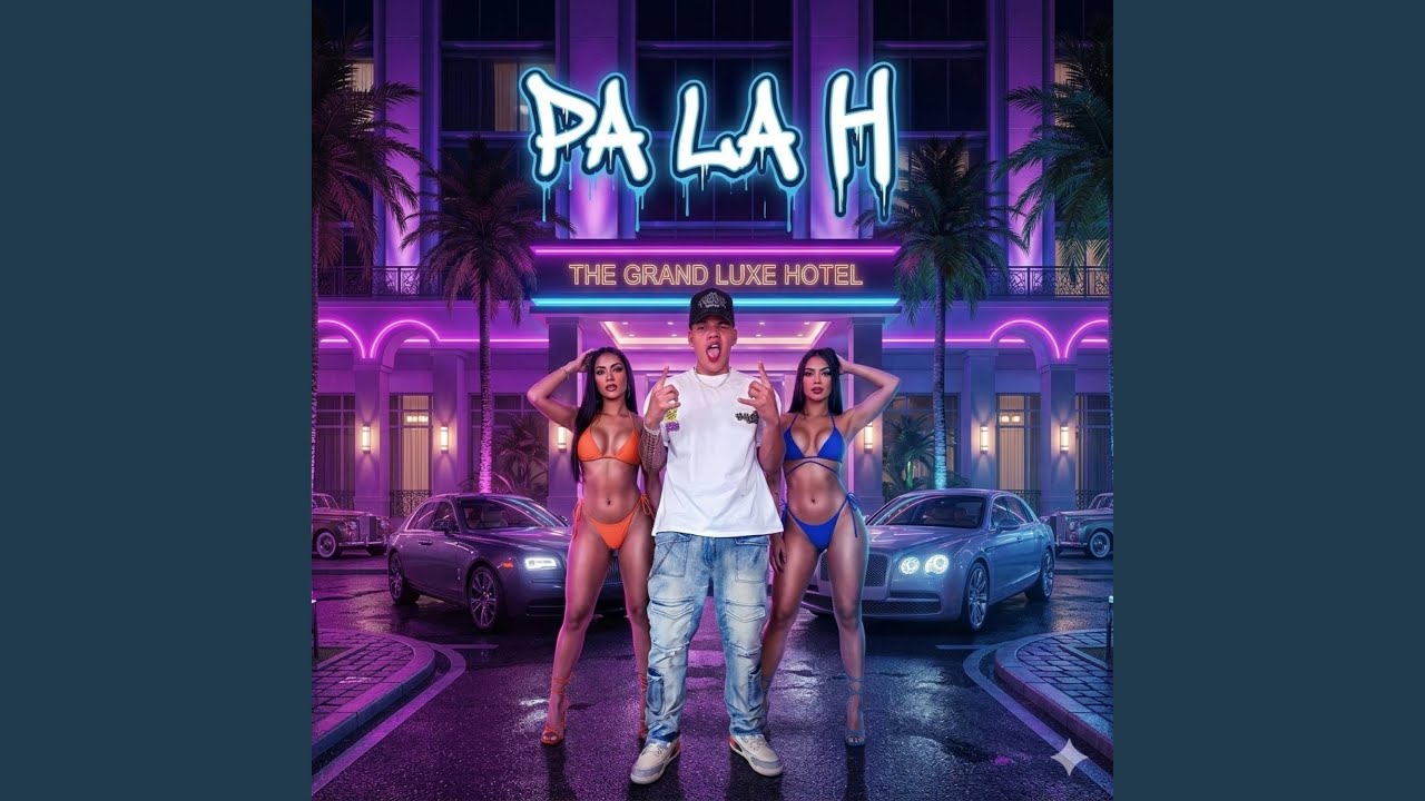 Pa La H