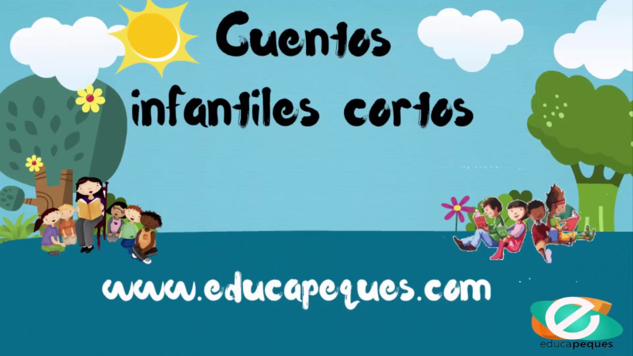 cuentos infantiles educapeques