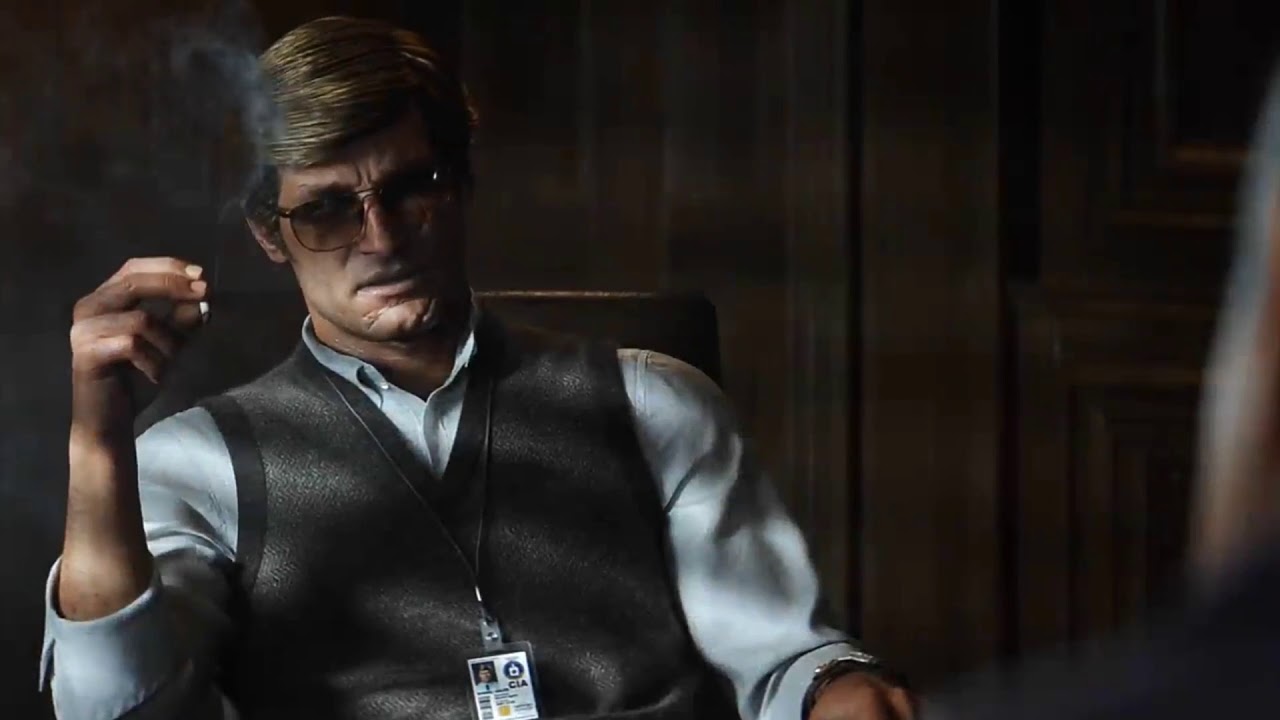 [GMV]Black Ops Cold War - Blue Monday