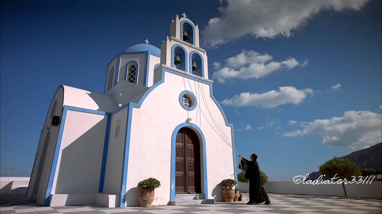 Νίκος Ξυλούρης - Γειά σου Χαρά σου Βενετιά