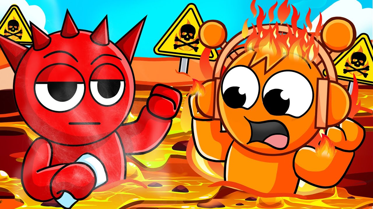 OREN CAUGHT ON FIRE… AND RADDY DID NOTHING 😭 | Roblox Paradise