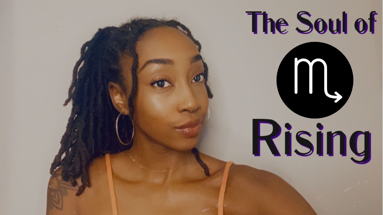 The Soul expression of Scorpio Rising | The Alchemist