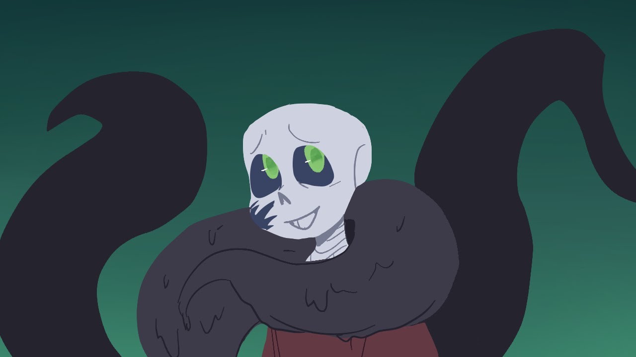 Impacting (For the Forgotten Ones Animatic)