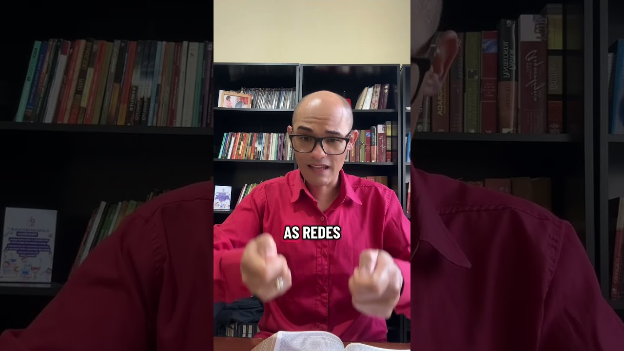 Reflexão aos desânimos