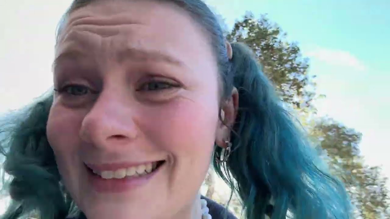Coffee run mini vlog