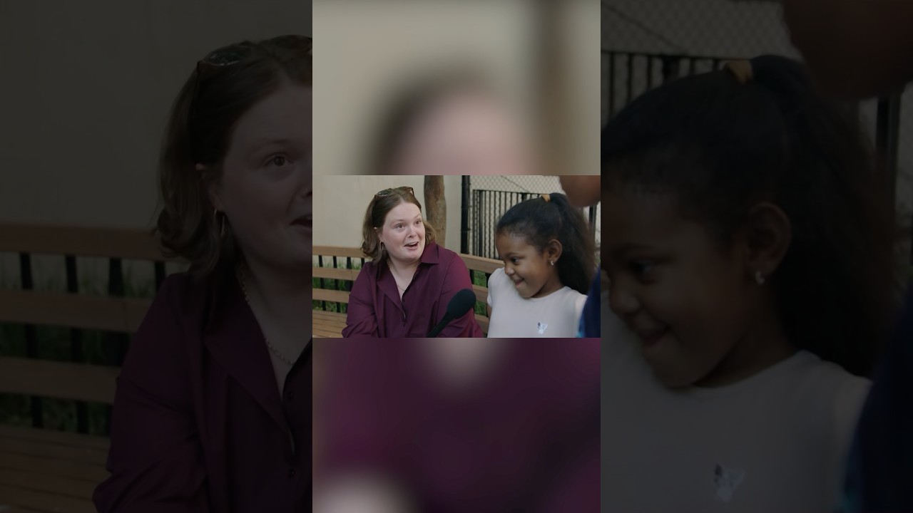 Grace talks to the constituents most affected by Mayor Mamdani's radical 