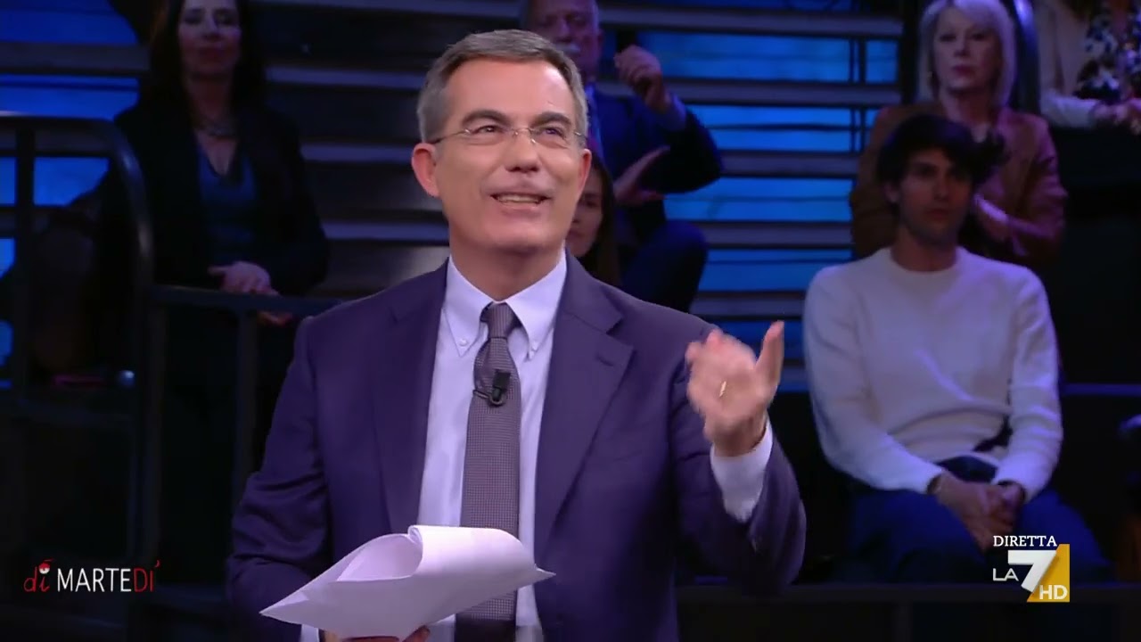 Silvia Ronchey: “Trump ha in mente l’Impero come modello”