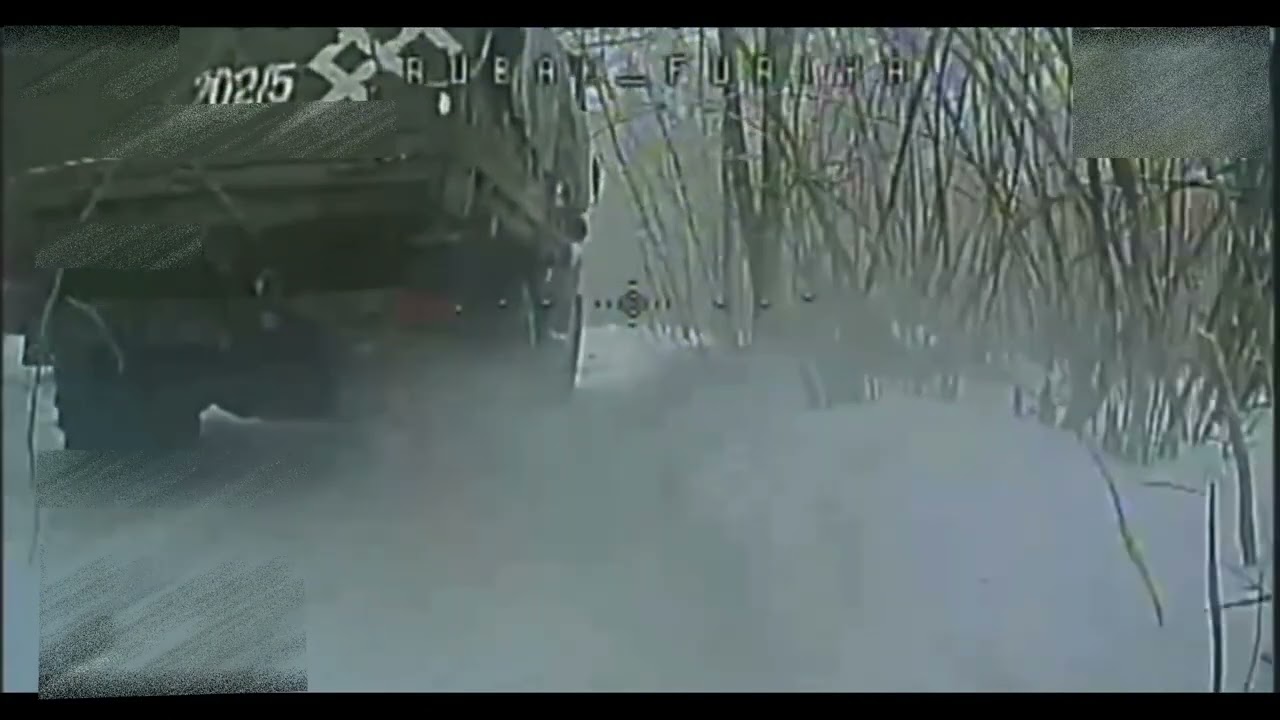 Підрозділ РУБпАК «Фурія» нищить малі піхотні групи та техніку окупантів