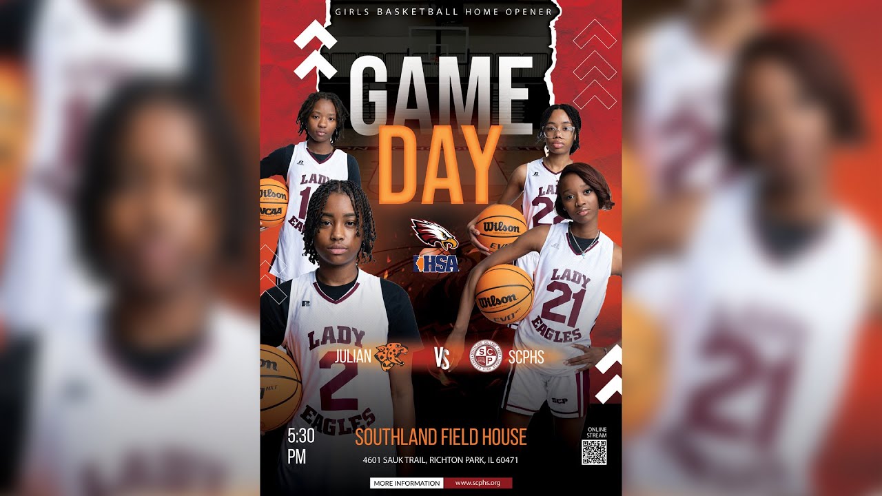 Girls Basketball vs Julian
