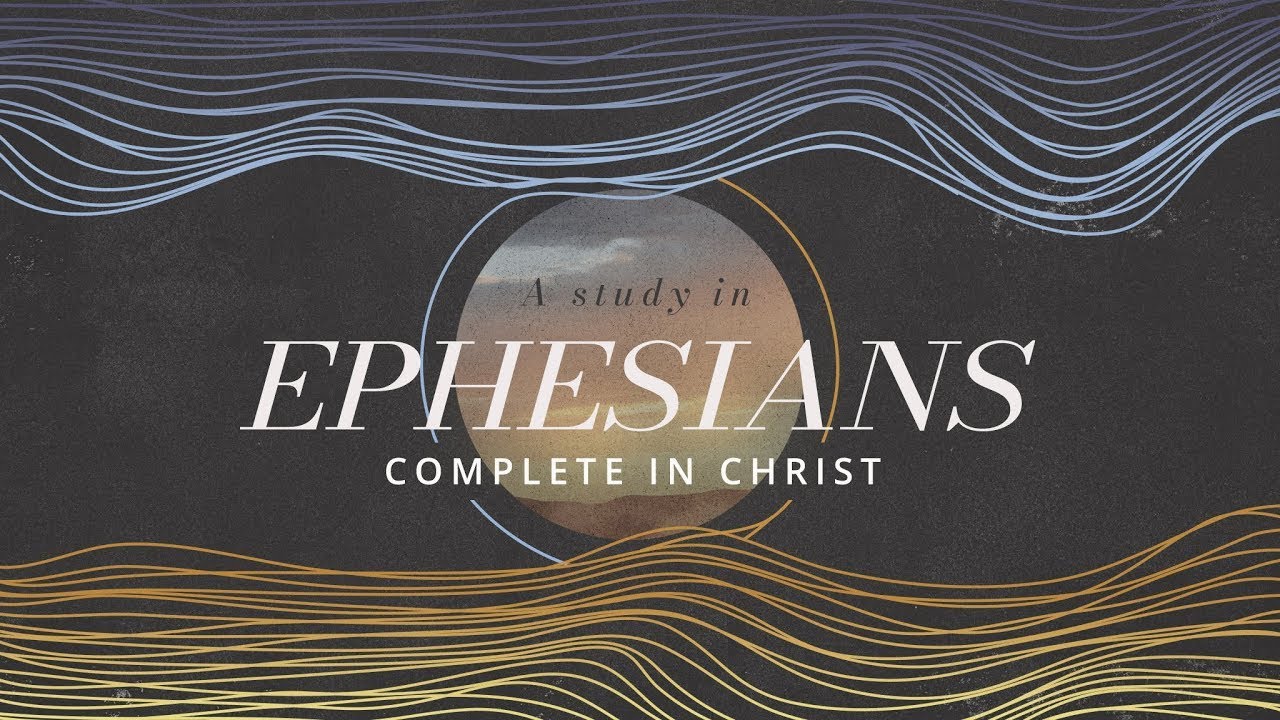 EPHESIANS 4:7-16, FEBRUARY 1, 2026