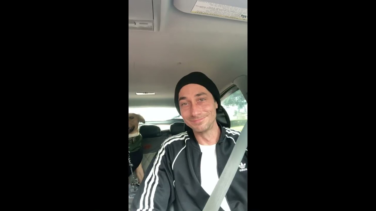 Winter Workflow DoorDash Ride Along Ep7
