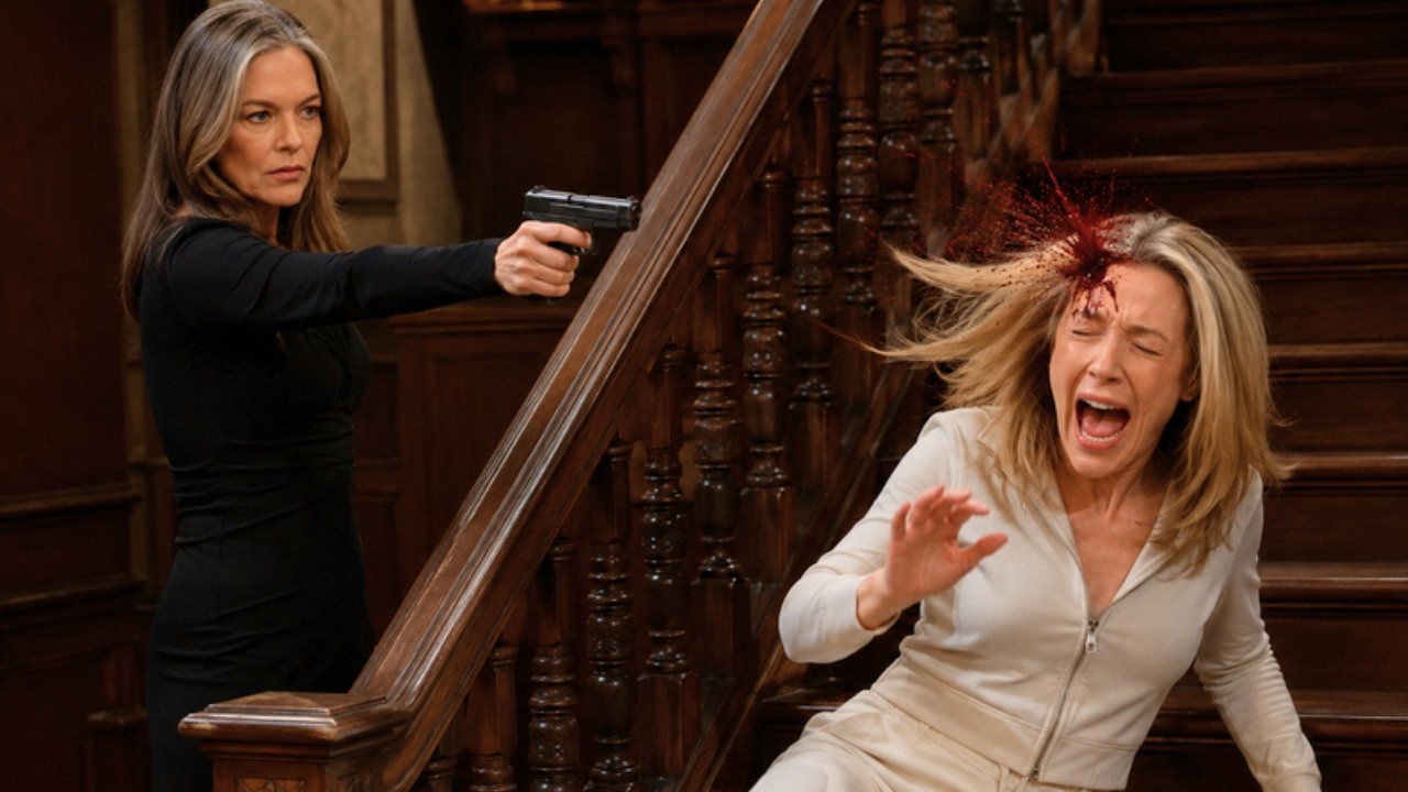 CBS Y&R FULL [7/30/2026] The Young and The Restless Full Episode || Y&R July 30 Full Thurdays