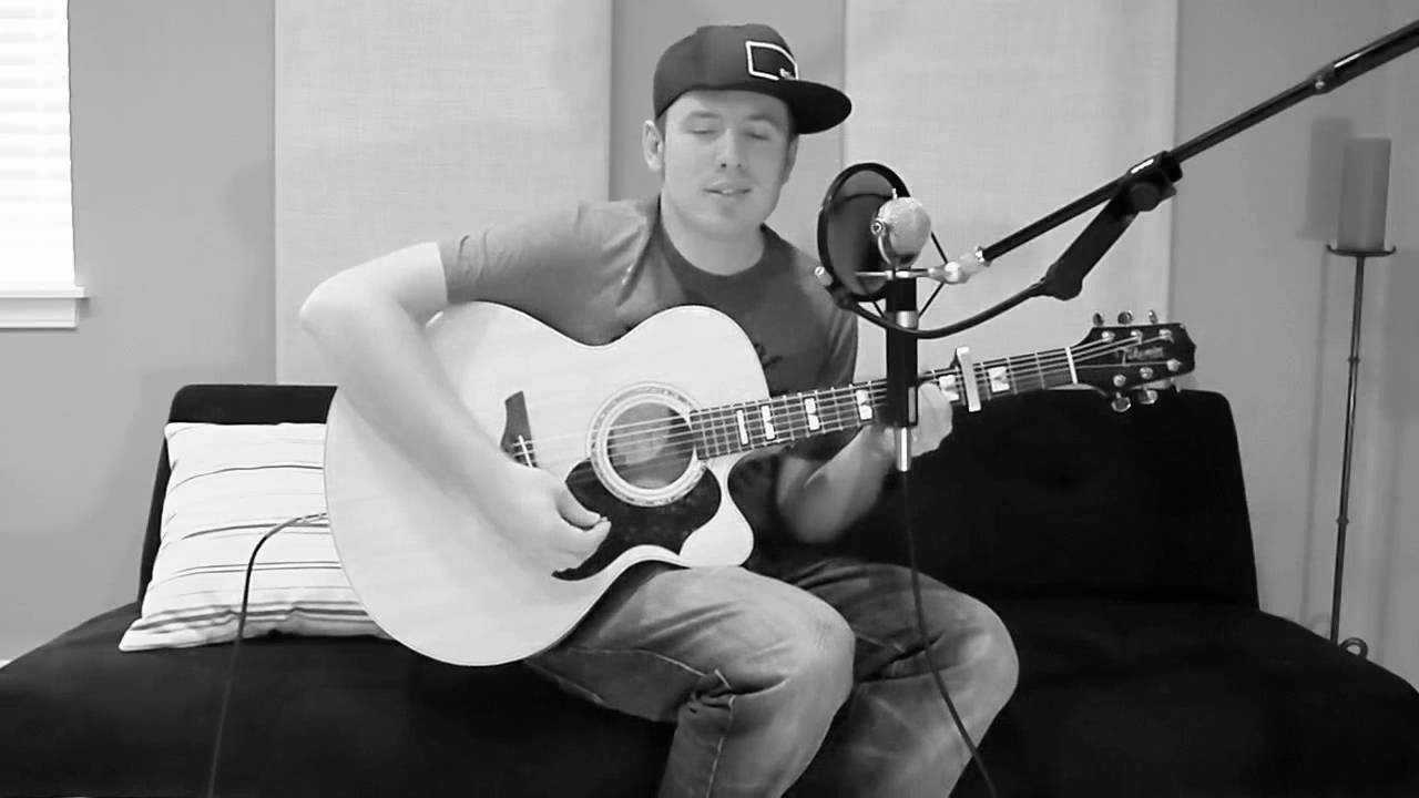 Katy Perry - Teenage Dream (Jeff Hendrick Cover) on iTunes!