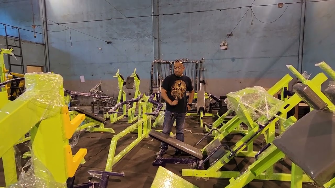 3 REASONS baket napakagandang negosyo ng gym business