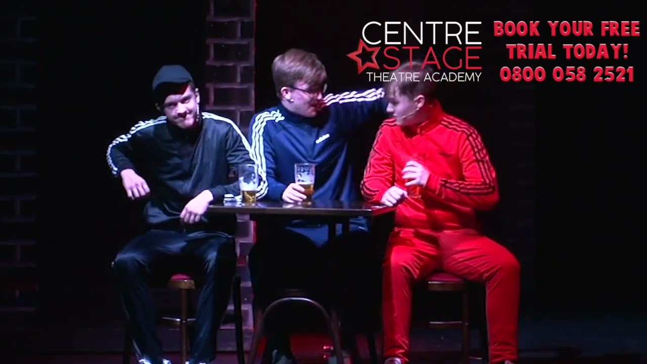 2025 BOYS PROMO