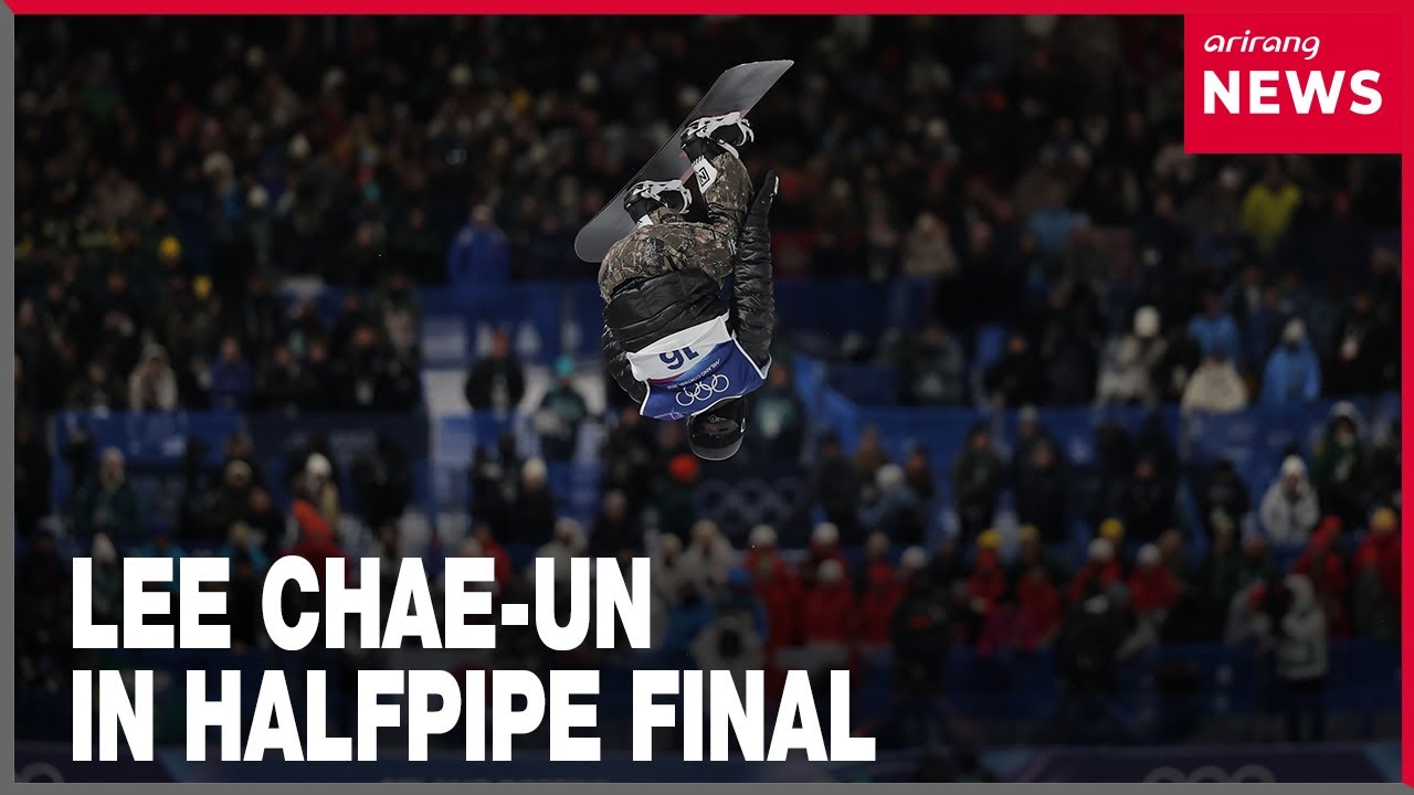 Winter Olympics: AI news
