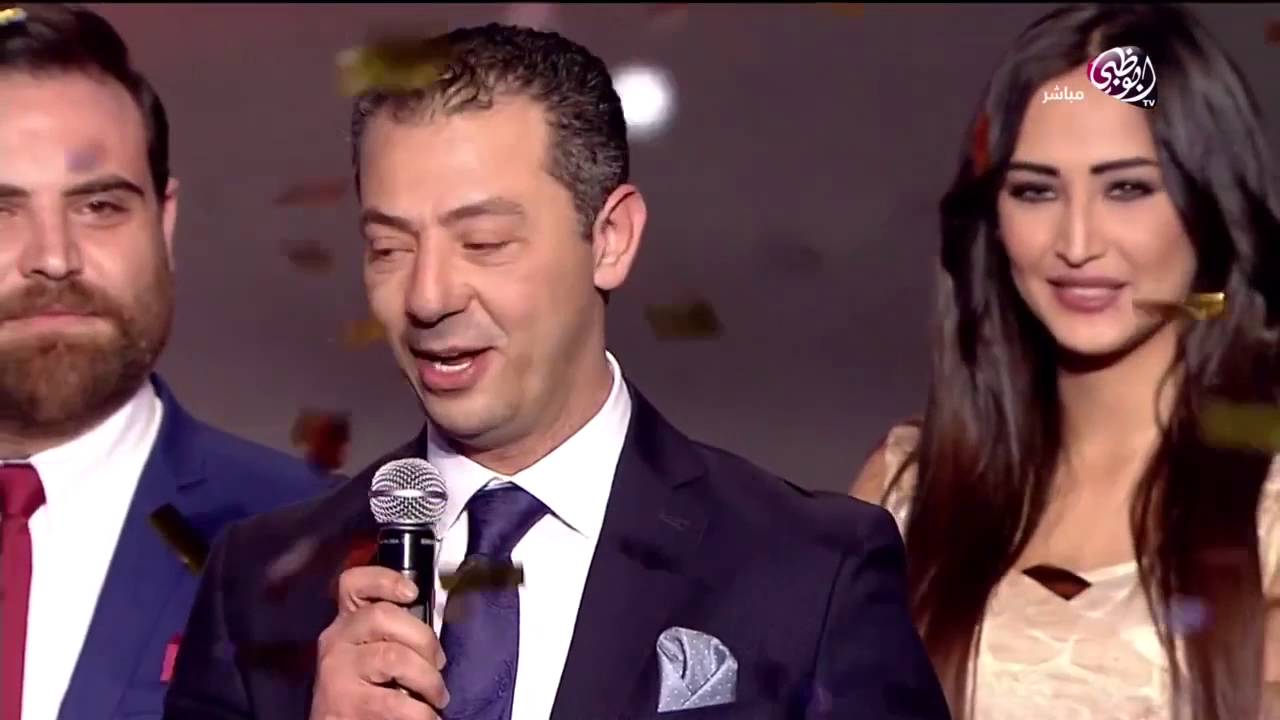 #ArabCasting- لحظة نهاية التصويت و اعلان نتائج الموسم الاول لعرب كاستنج